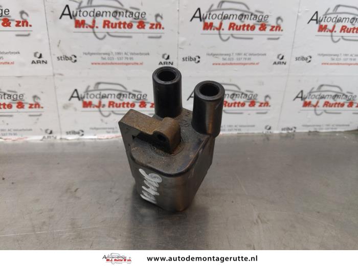 Gebruikte Bobine Hyundai I20 O174393