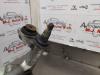 Gebruikte Ruitenwismotor+Mechaniek Volkswagen Golf O174398