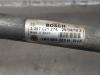 Gebruikte Ruitenwismotor+Mechaniek Volkswagen Golf O174398