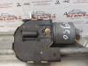 Gebruikte Ruitenwismotor+Mechaniek Volkswagen Golf O174398