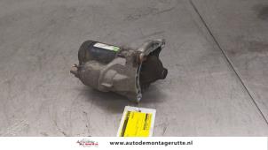 O174400 Gebruikte startmotor Peugeot 307