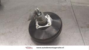 O174405 Gebruikte rembol Opel Agila