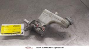 O174406 Gebruikte hoofdremcilinder Opel Agila