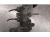 Gebruikte Hoofdremcilinder Opel Agila O174406