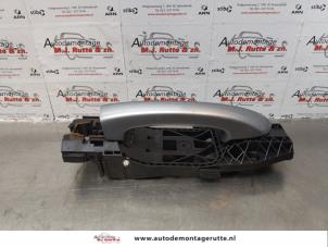 O174408 Gebruikte deurgreep 4deurs rechts-voor Volkswagen Golf