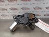 Gebruikte Ruitenwissermotor achter Volkswagen Golf O174410
