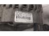 Gebruikte Dynamo Opel Agila O174411