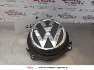O174412 Gebruikte achterklep handgreep Volkswagen Golf