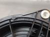 Gebruikte Achterklep Handgreep Volkswagen Golf O174412