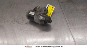 O174413 Gebruikte startmotor Opel Agila