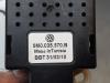 Gebruikte Antenne Versterker Volkswagen Golf O174418