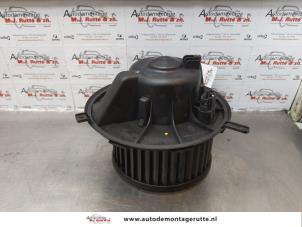 O174421 Gebruikte blower Volkswagen Golf