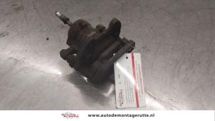 O174423 Gebruikte remklauw (tang) rechts-achter BMW 3-Serie