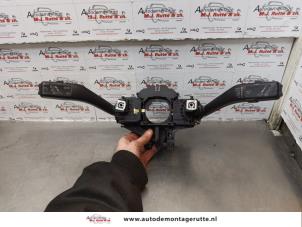 O174425 Gebruikte combischakelaar stuurkolom Volkswagen Golf