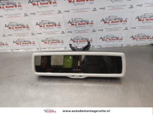 O174429 Gebruikte spiegel binnen Volkswagen Golf