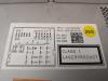 Gebruikte Radio Volkswagen Golf O174431