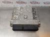 Gebruikte Kontaktslot + computer Volkswagen Golf O174432
