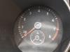 Gebruikte Kontaktslot + computer Volkswagen Golf O174432