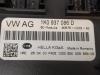 Gebruikte Kontaktslot + computer Volkswagen Golf O174432