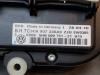 Gebruikte Chaufage Bedieningspaneel Volkswagen Golf O174441