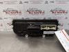 Gebruikte Chaufage Bedieningspaneel Volkswagen Golf O174441