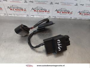 O174444 Gebruikte adm brandstof module Volkswagen Golf