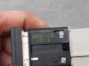 Gebruikte Schakelaar (diversen) Volkswagen Golf O174446