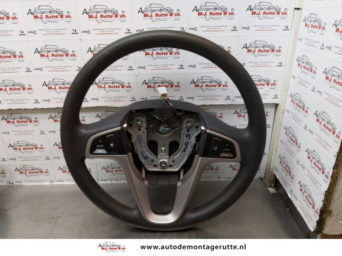 Gebruikte Stuurwiel Hyundai I20 O174447