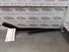 Gebruikte Ruitenwisserarm achter Hyundai I20 O174452