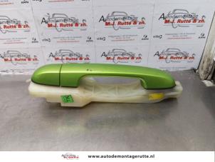O174455 Gebruikte deurgreep 2deurs rechts Hyundai I20