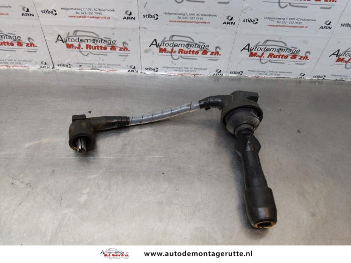 Gebruikte Pen Bobine Hyundai I20 O174457