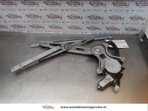 O174462 Gebruikte raammechaniek 2deurs rechts-voor Hyundai I20