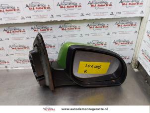 O174463 Gebruikte buitenspiegel rechts Hyundai I20