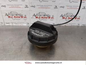 O174465 Gebruikte tankdop Hyundai I20