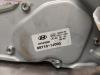 Gebruikte Motor Ruitenwisser achter Hyundai I20 O174468