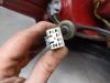 Gebruikte Achterlicht links Hyundai I20 O174469