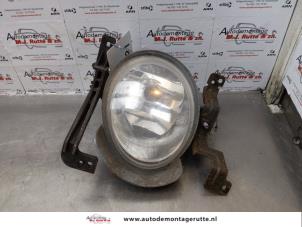 O174470 Gebruikte mistlamp links-voor Hyundai I20