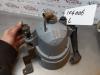 Gebruikte Mistlamp links-voor Hyundai I20 O174470