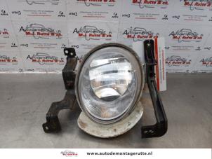 O174471 Gebruikte mistlamp rechts-voor Hyundai I20