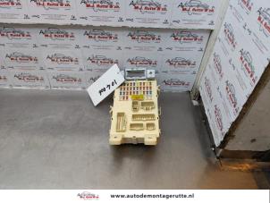 O174472 Gebruikte zekeringkast Hyundai I20