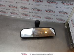 O174477 Gebruikte spiegel binnen Hyundai I20