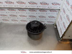 O174482 Gebruikte blower Hyundai I20