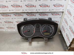 O174483 Gebruikte kilometerteller km Hyundai I20