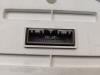 Gebruikte Kilometerteller KM Opel Agila O174493