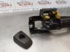 Gebruikte Portiergreep 4Deurs links-voor Opel Agila O174497