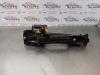Gebruikte Portiergreep 4Deurs links-voor Opel Agila O174497