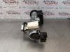 Gebruikte Sleutel+Contactslot Opel Agila O174499