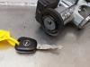 Gebruikte Sleutel+Contactslot Opel Agila O174499