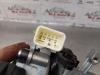 Gebruikte Sleutel+Contactslot Opel Agila O174499