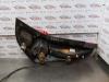 Gebruikte Achterlicht links Opel Agila O174506